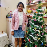 Bernadine Raj
