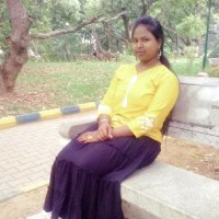 Sandhya Rani B