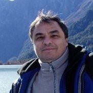 Alejandro Catalini