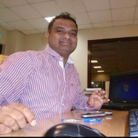 Ankur Patel