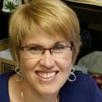 Robin Farley