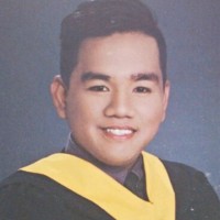 Levi Marudo