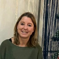 Joyce Spies