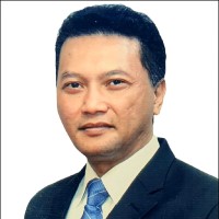 Bambang Arianto