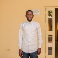 Abu-zayd Mu'azu Abubakar