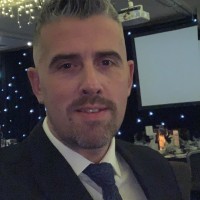 Michael Wain