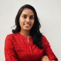 Anusha B