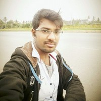 Tharun N