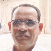 Balasaheb Musale