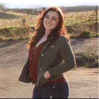 Brittany McCarter