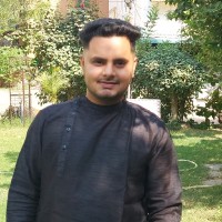 Prarthit Shah