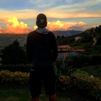 Miguel Angel Blandon