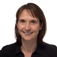Jo Stringer