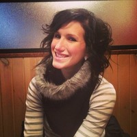 Stephanie Deschenes