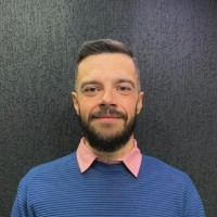 Everton Alonso De Almeida