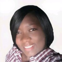 Aurelle Gracia ADJIBOGOUN SEHLOUAN