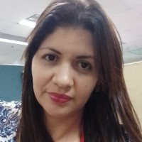 Korina Asenso