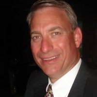 Stewart Hayward