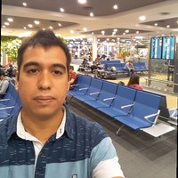 CESAR MORENO