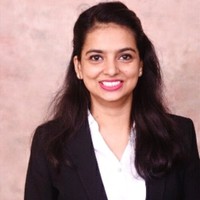 Ankita Dubey