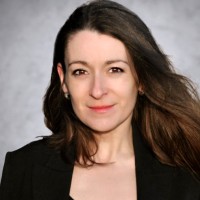 Nicole von Lipinski