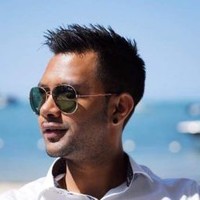 Akash Ram