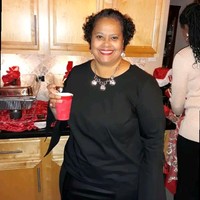 Pamela Bradford
