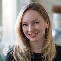 Natalia Komarovskaia