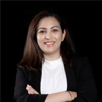 Shweta Dudeja