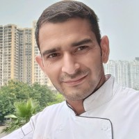 Dheeraj Yadav