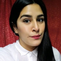 Rocio Reyes