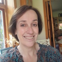 Lucy Pakes, MCIPD