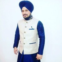 Bikramjit Singh
