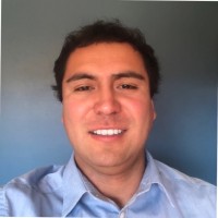 Cristian Peña Soto