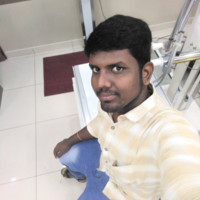 E Prasanth