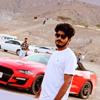 Ashish George