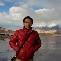 李国伟