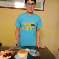 Kaiyi Liew
