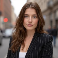Devon P.