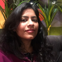 Shelly Batra