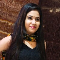 Parul Sharma