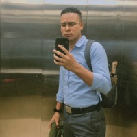 Marlon Bustamante