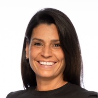 Huda Uthmann