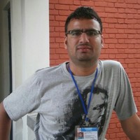 Mehul Prajapati