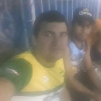 Derlis Benitez