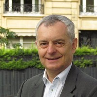 Thierry de Bodard