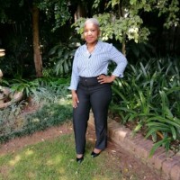 Goitseone Modise