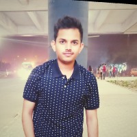 Priyanshu Giri