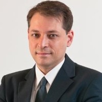 Daniel C. Martinez