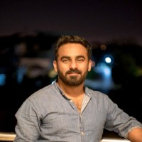 Syed Kashif Ali